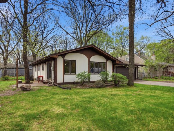 2508 Sherwood Road, Mounds View, MN 55112