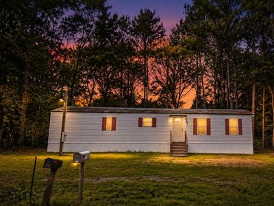 213 Enterprise Street, Walterboro, SC 29488