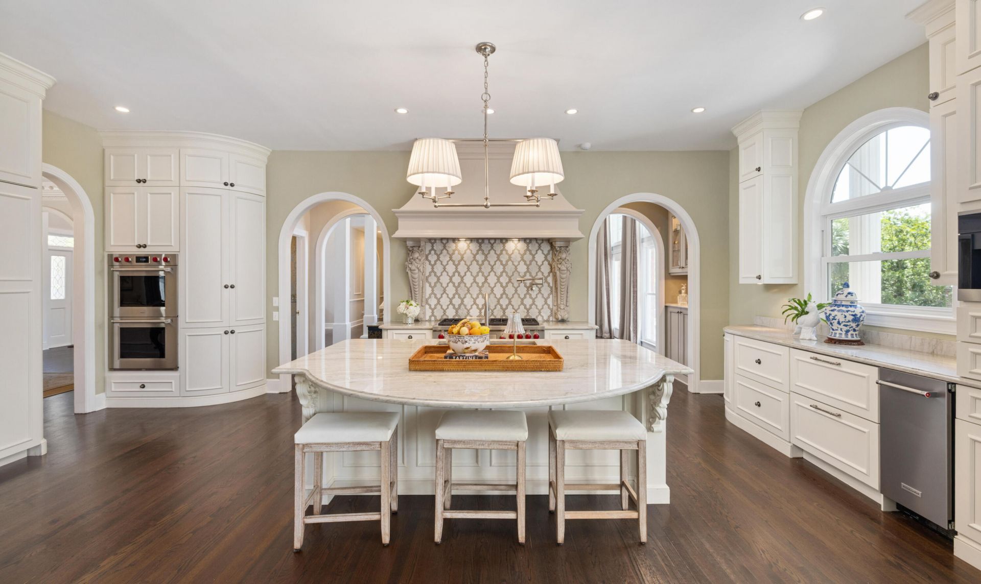 1210 Chersonese Round Photo 15