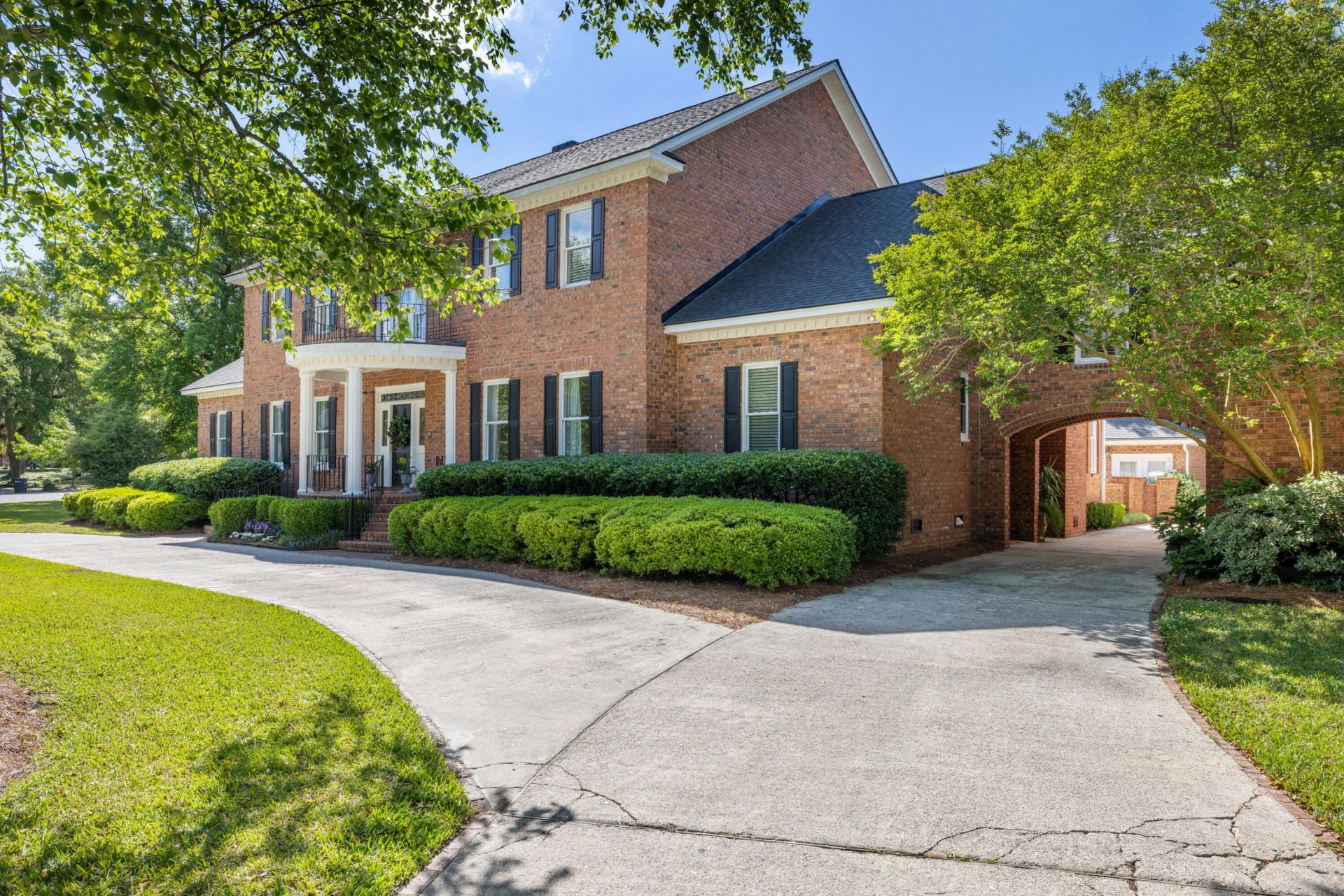 1210 Chersonese Round Photo 61