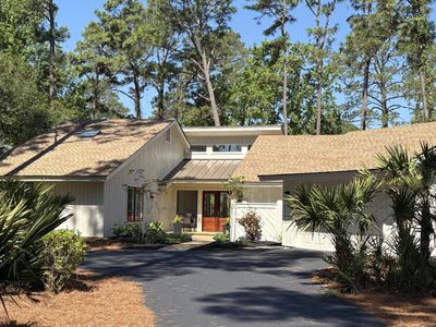 21 Myrtle Bank Road, Hilton Head Island, SC 29926