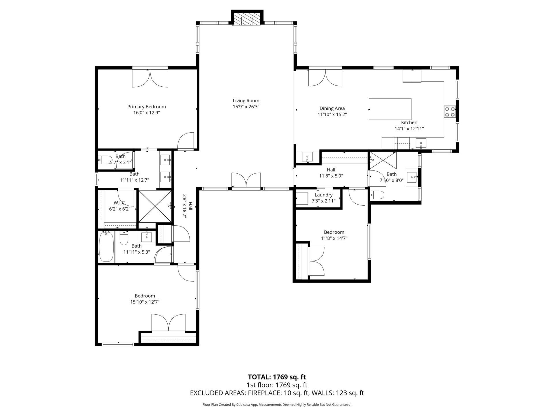 21 Myrtle Bank Road Photo 23