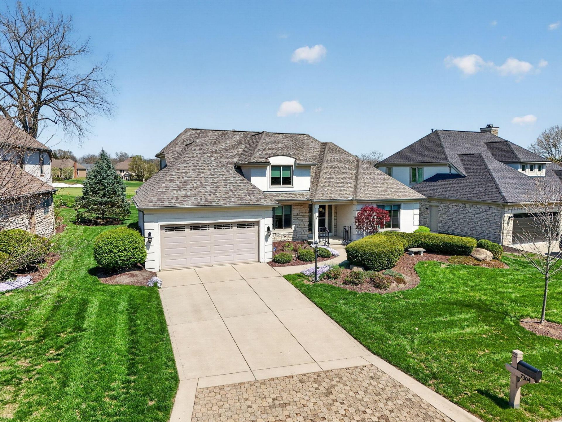 7304 Jefferson Meadows Drive, Blacklick, OH 43004 Main Photo