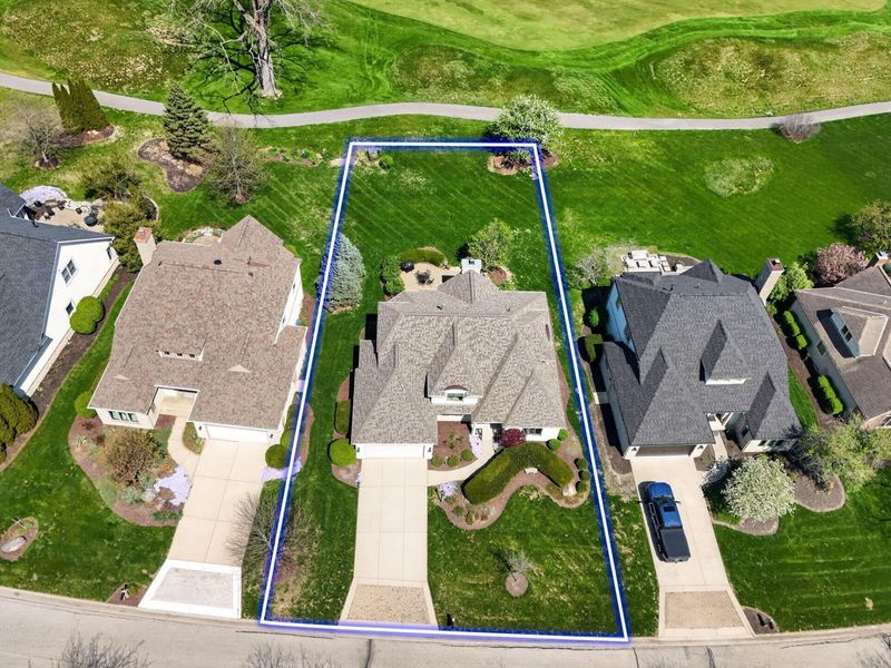 7304 Jefferson Meadows Drive, Blacklick, OH 43004 Photo 11