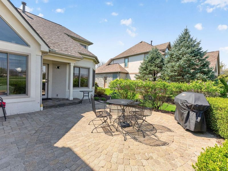 7304 Jefferson Meadows Drive, Blacklick, OH 43004 Photo 7