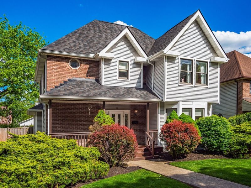 238 N Cassady Avenue, Bexley, OH 43209 Photo 1