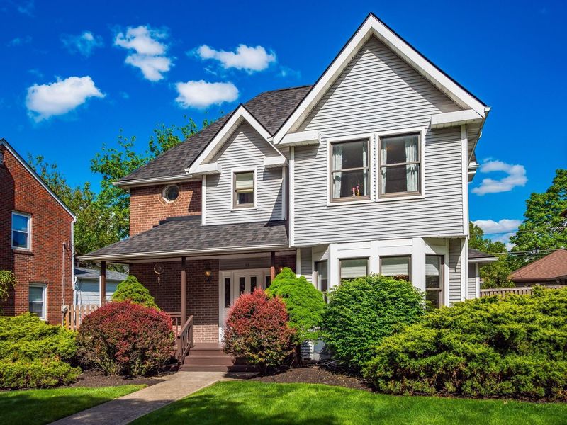 238 N Cassady Avenue, Bexley, OH 43209 Photo 2