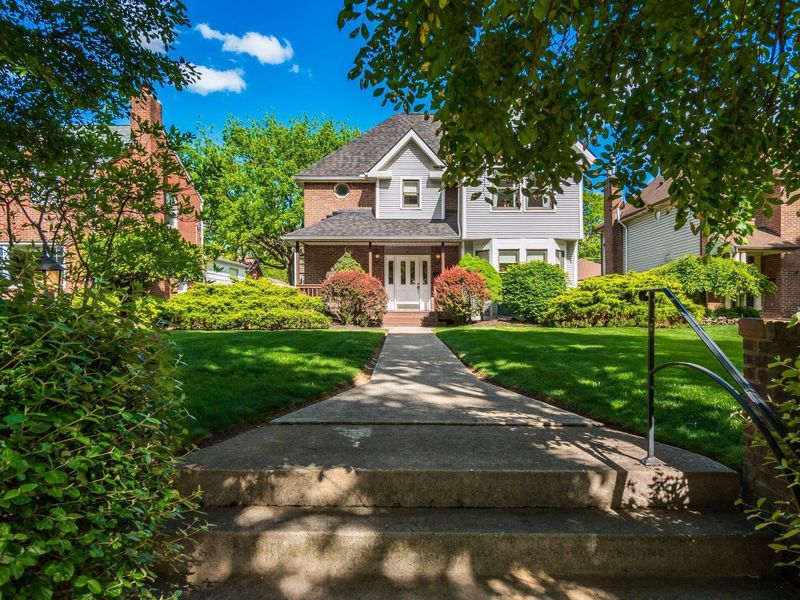 238 N Cassady Avenue, Bexley, OH 43209 Photo 3