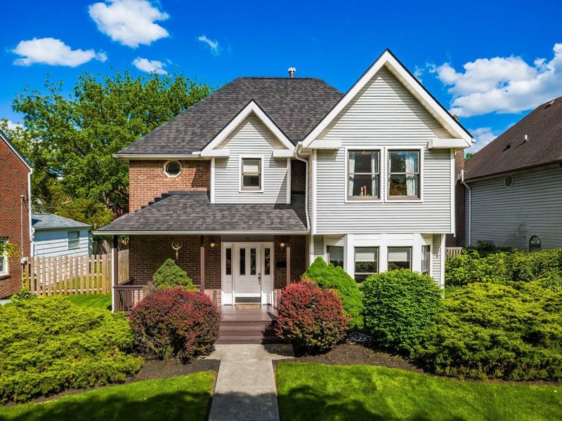 238 N Cassady Avenue, Bexley, OH 43209 Photo 4
