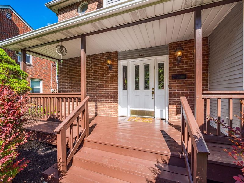 238 N Cassady Avenue, Bexley, OH 43209 Photo 5
