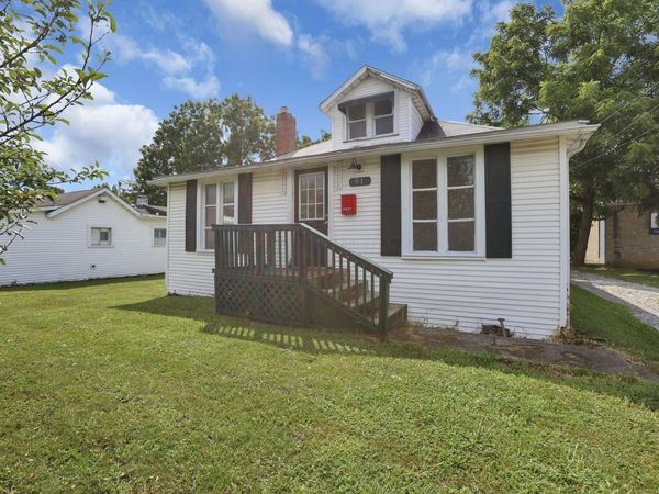 91 Robinwood Avenue , Columbus, OH 43213