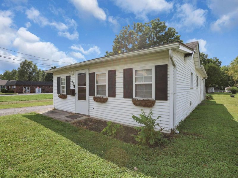 91 Robinwood Avenue , Columbus, OH 43213 Photo 38