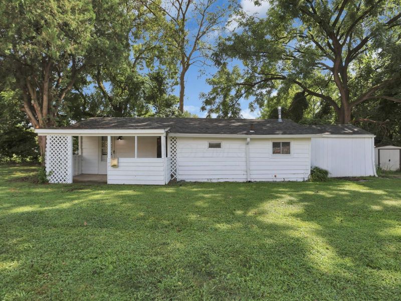 91 Robinwood Avenue , Columbus, OH 43213 Photo 57
