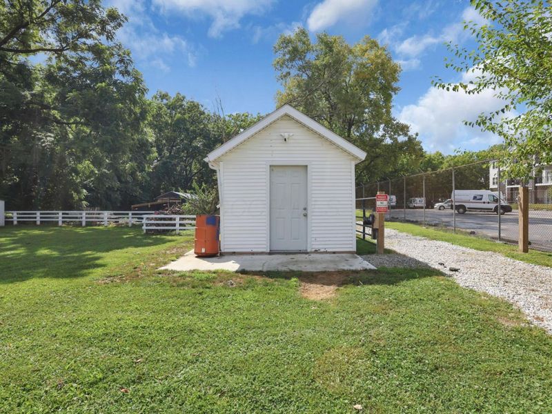 91 Robinwood Avenue , Columbus, OH 43213 Photo 76