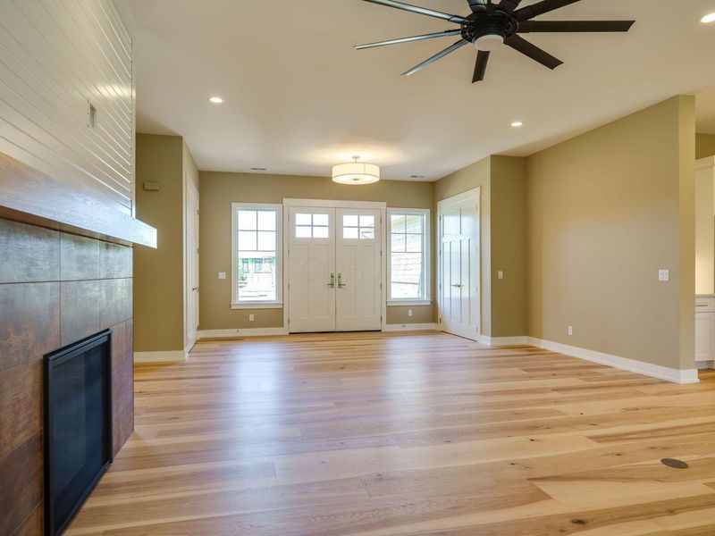 9882 Saddle Creek Trail , Centerville, OH 45458 Photo 11