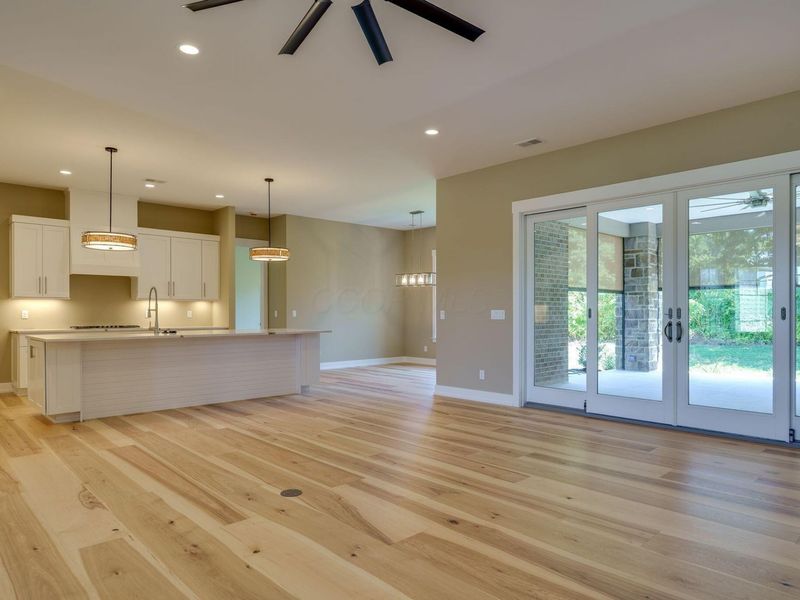 9882 Saddle Creek Trail , Centerville, OH 45458 Photo 13