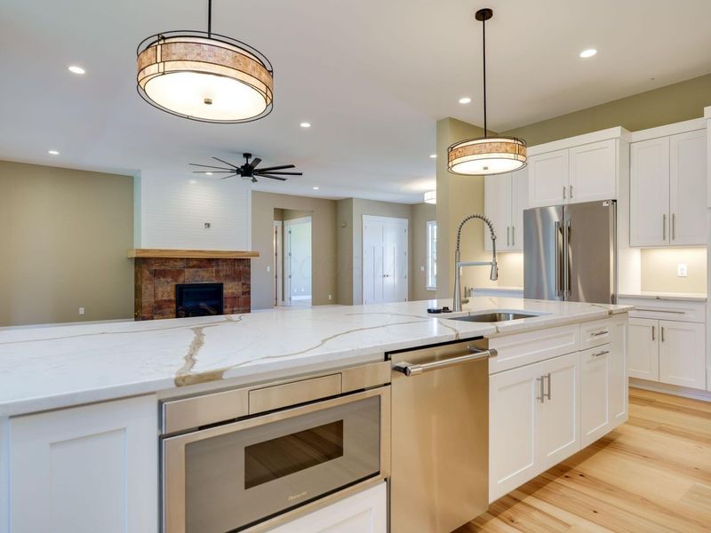 9882 Saddle Creek Trail , Centerville, OH 45458 Photo 17