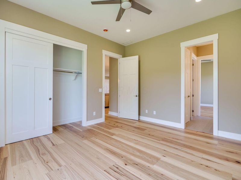 9882 Saddle Creek Trail , Centerville, OH 45458 Photo 21