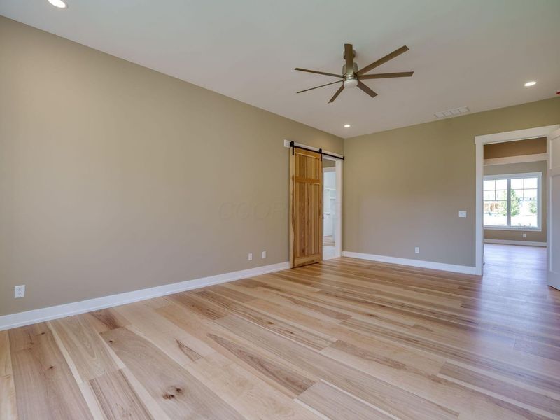 9882 Saddle Creek Trail , Centerville, OH 45458 Photo 35