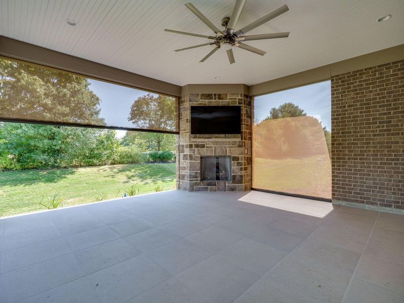 9882 Saddle Creek Trail , Centerville, OH 45458 Photo 42