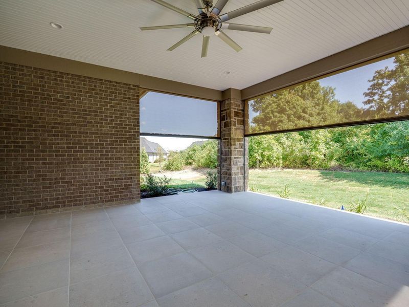 9882 Saddle Creek Trail , Centerville, OH 45458 Photo 43