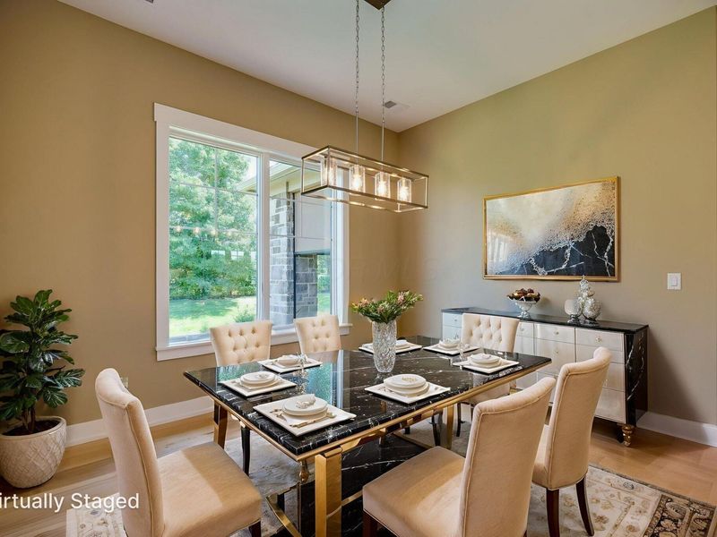 9882 Saddle Creek Trail , Centerville, OH 45458 Photo 47