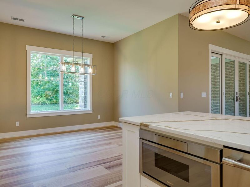 9882 Saddle Creek Trail , Centerville, OH 45458 Photo 48
