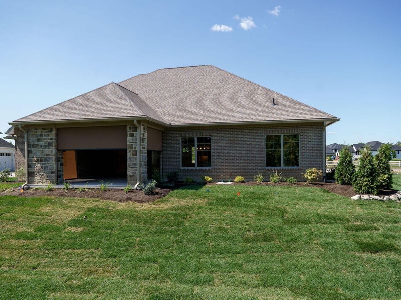 9882 Saddle Creek Trail , Centerville, OH 45458 Photo 52