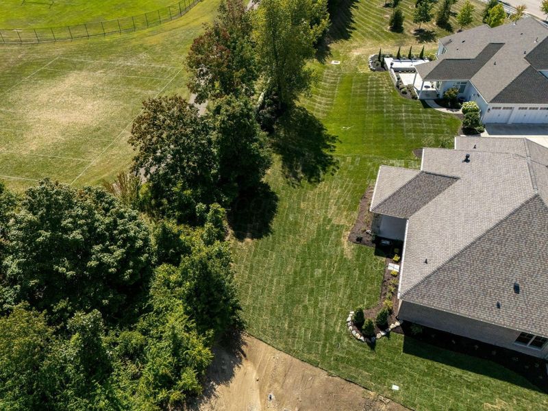 9882 Saddle Creek Trail , Centerville, OH 45458 Photo 56