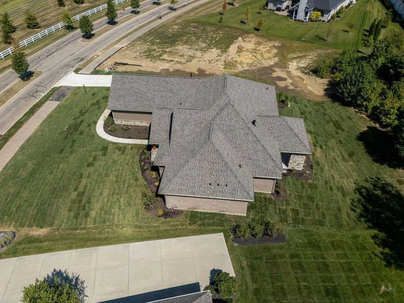 9882 Saddle Creek Trail , Centerville, OH 45458 Photo 59