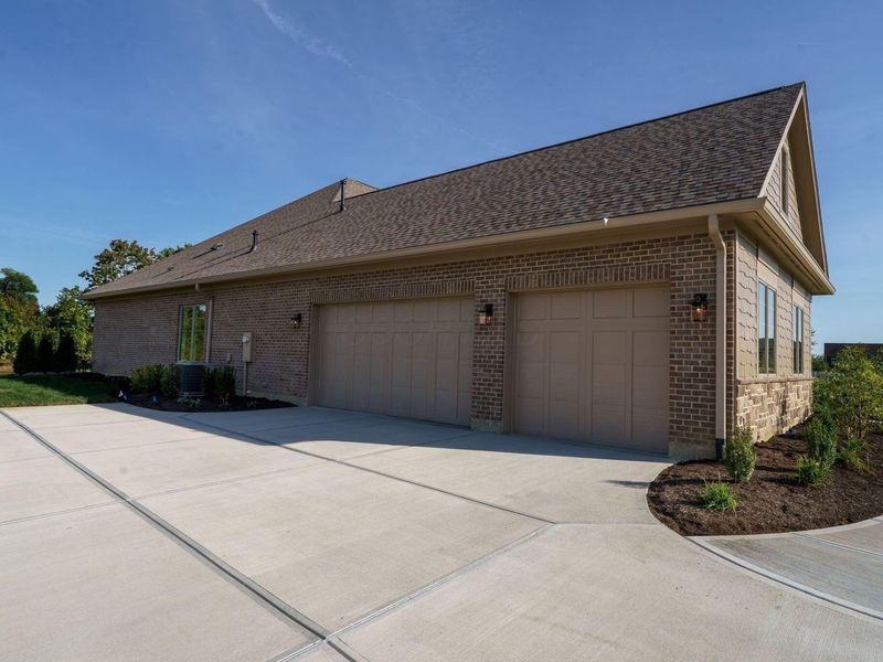9882 Saddle Creek Trail , Centerville, OH 45458 Photo 65