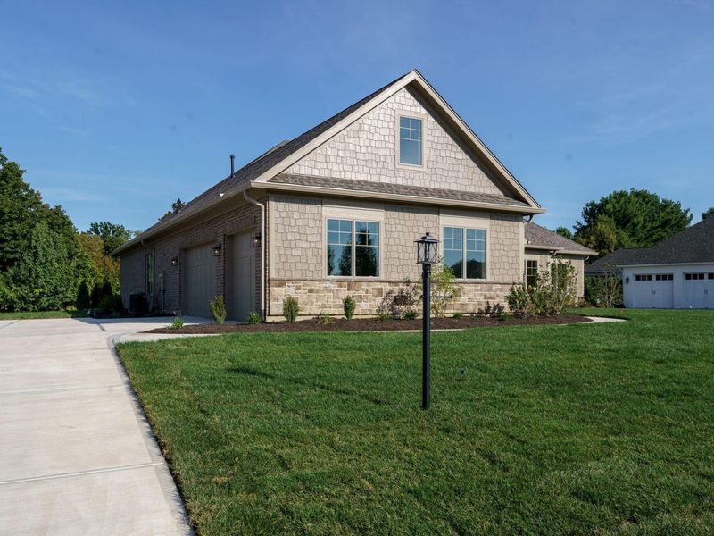 9882 Saddle Creek Trail , Centerville, OH 45458 Photo 66