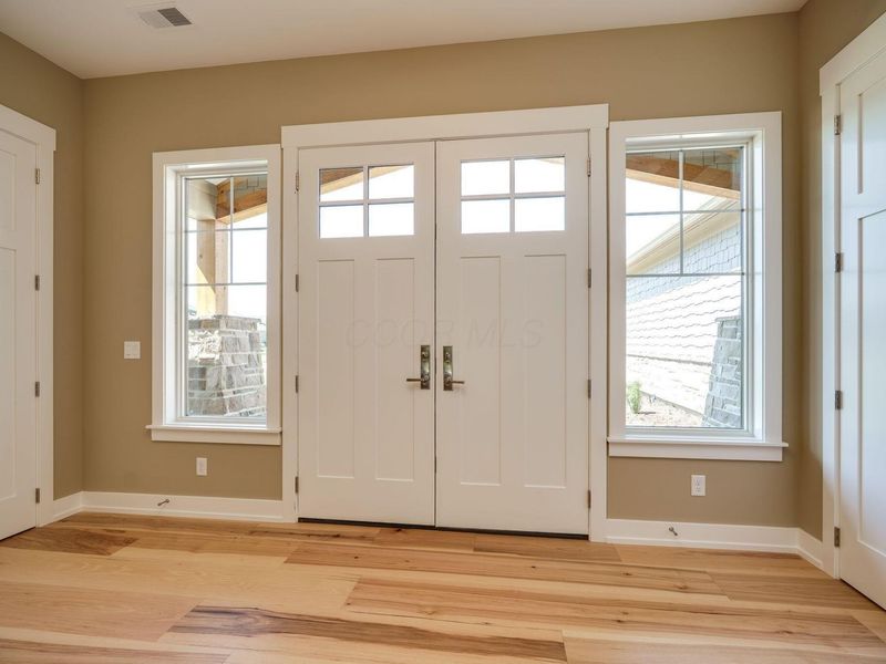 9882 Saddle Creek Trail , Centerville, OH 45458 Photo 7