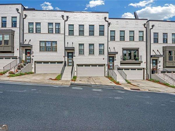 860 Stonehill Lane, Atlanta, GA 30324