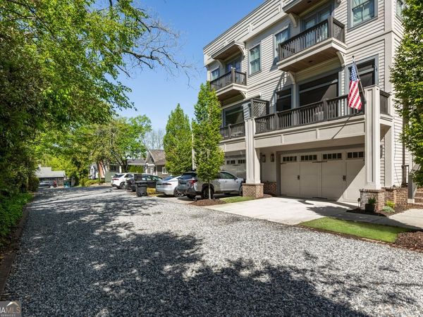 1079 Canton Street, Roswell, GA 30075