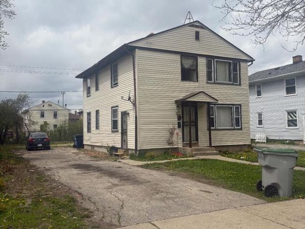 5281 28th STREET, Milwaukee, WI 53209