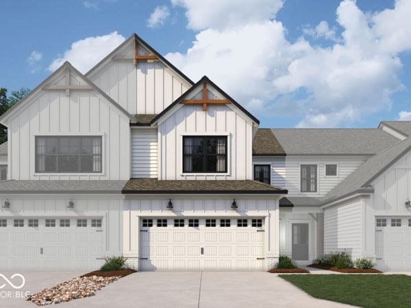 17530 Ebling Trail , Westfield, IN 46062