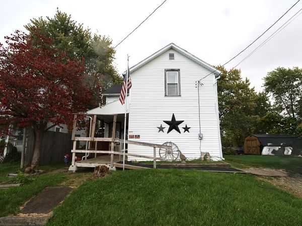 205 Hedges Street, Mansfield, OH 44902