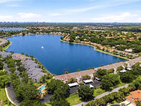 2875 Citrus Lake DR , Unit M205, NAPLES, FL 34109