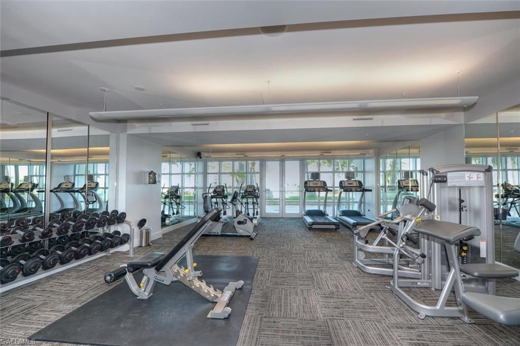 3000 Oasis Grand Blvd, Unit 2205, Fort Myers, FL 33916 Photo