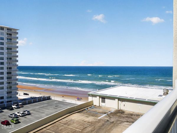 2700 N Atlantic Avenue, Unit 919, Daytona Beach, FL 32118
