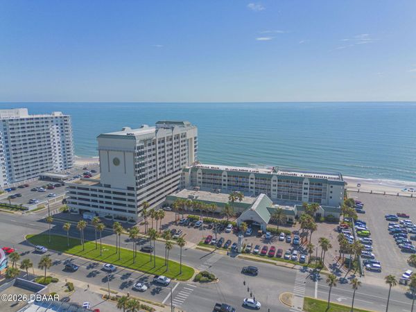 2700 N Atlantic Avenue, Unit 919, Daytona Beach, FL 32118