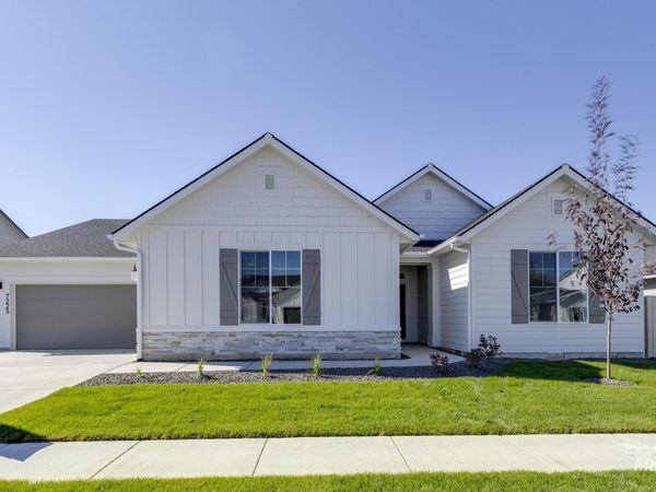 2431 W Kincaid St, Kuna, ID 83634