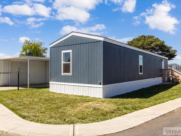 850 Parkway Drive, Unit 35, BLACKFOOT, ID 83221