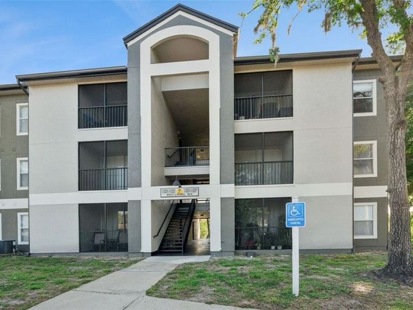 8813 LATREC AVENUE , Unit 206, ORLANDO, FL 32819