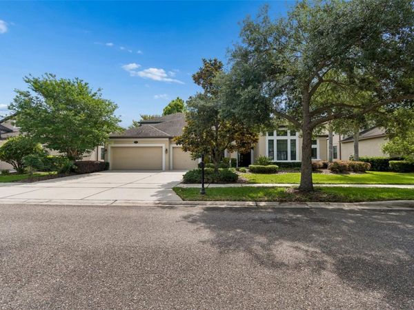 15604 HAMPTON, TAMPA, FL 33618