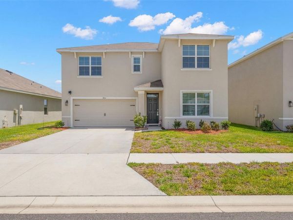 2814 COMMON FIG RUN , WESLEY CHAPEL, FL 33543