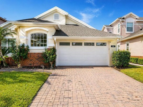 2508 CLARINET DRIVE , ORLANDO, FL 32837