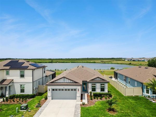 732 LONGLEAF LANE , LAKE ALFRED, FL 33850