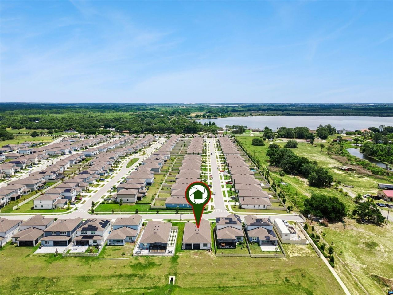 732 Longleaf Lane , Lake Alfred, FL 33850 Photo